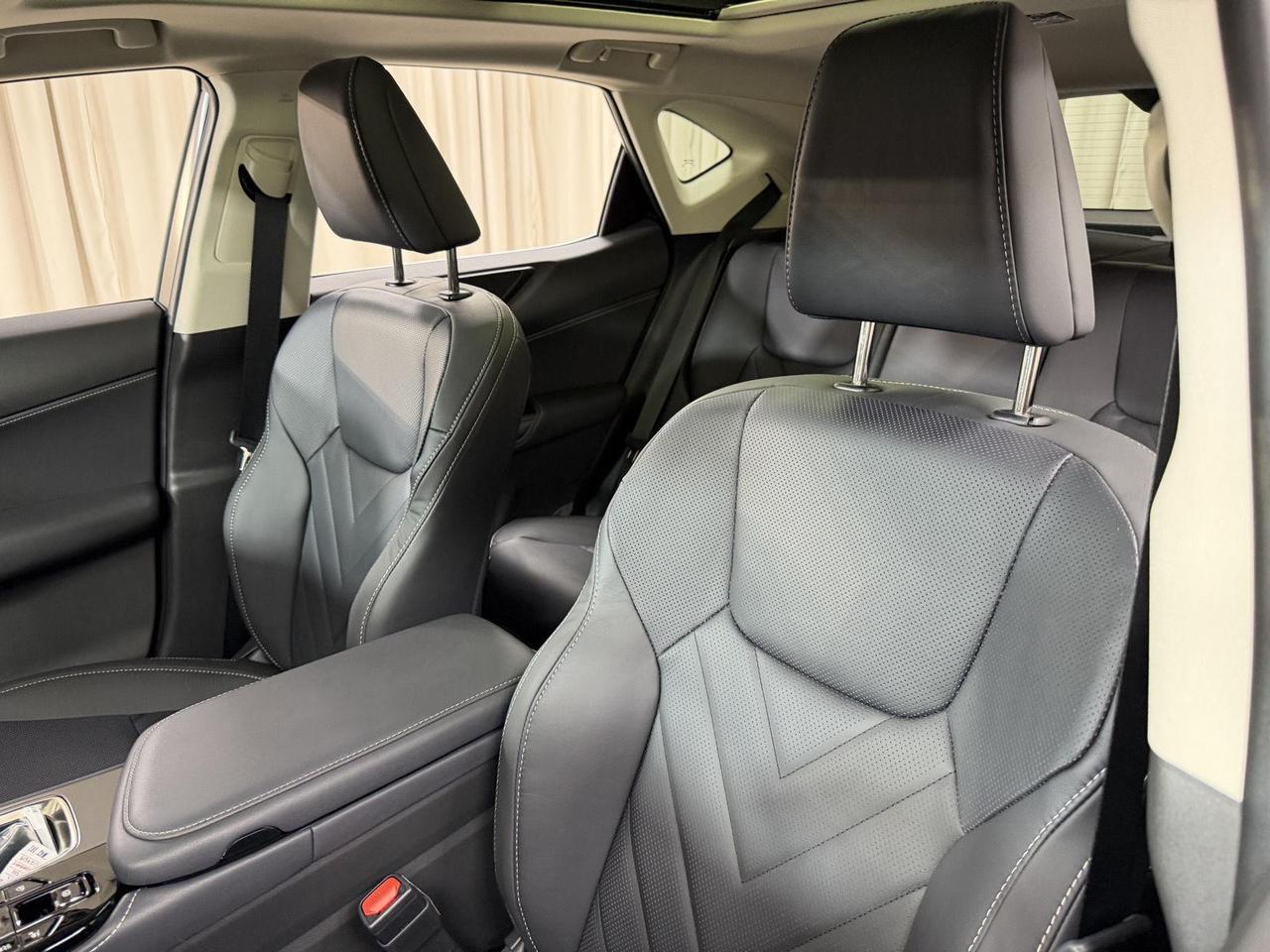2026 Lexus NX 350 Luxury Annapolis MD