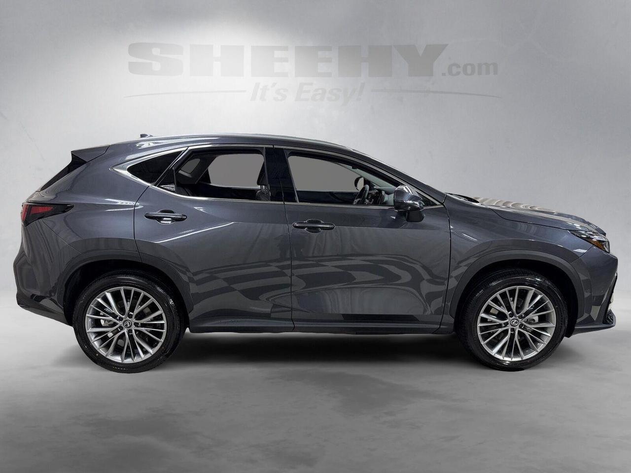 2026 Lexus NX 350 Luxury Annapolis MD