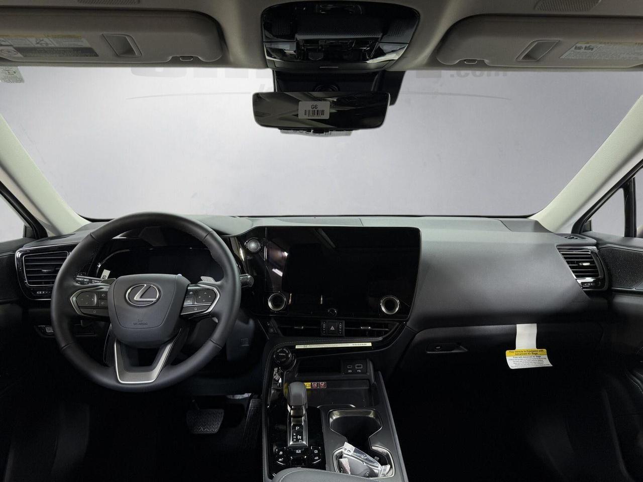 2026 Lexus NX 350 Luxury Annapolis MD