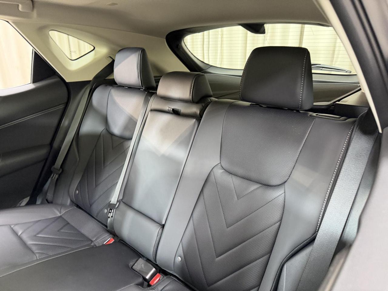 2026 Lexus NX 350 Luxury Annapolis MD
