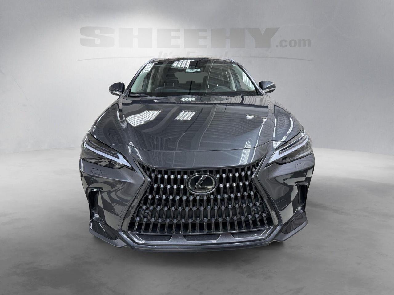2026 Lexus NX 350 Luxury Annapolis MD