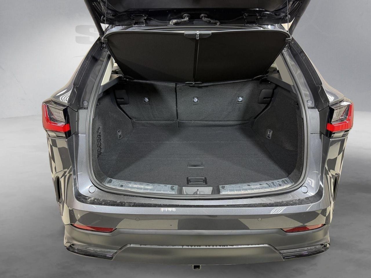 2026 Lexus NX 350 Luxury Annapolis MD