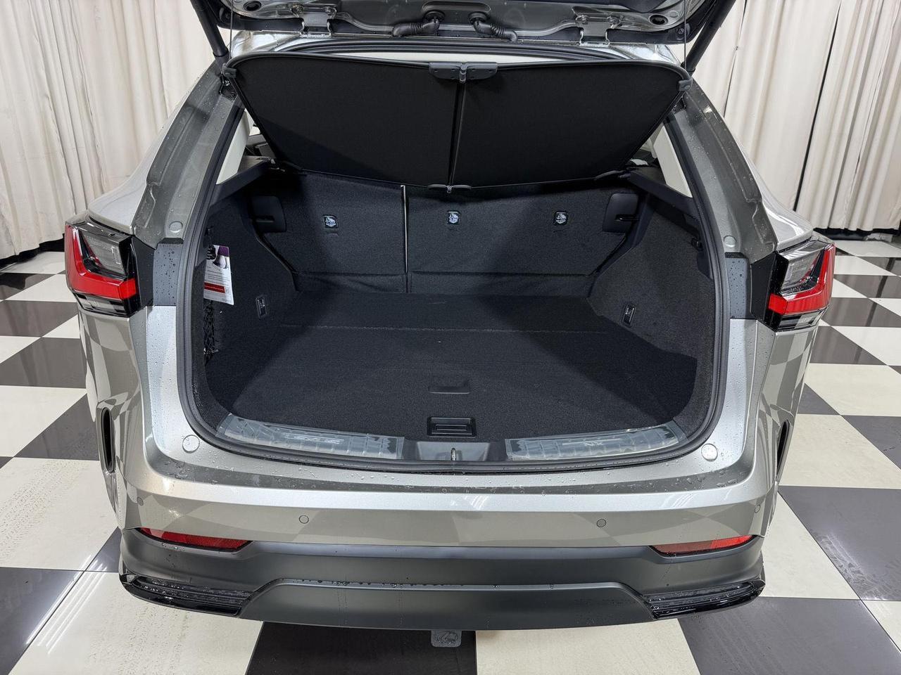 2026 Lexus NX 350 Luxury Annapolis MD