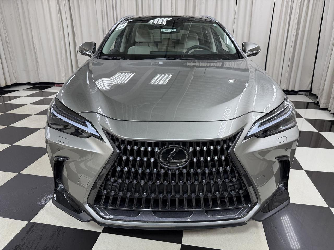 2026 Lexus NX 350 Luxury Annapolis MD