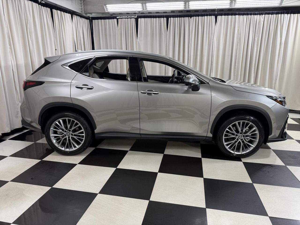 2026 Lexus NX 350 Luxury Annapolis MD