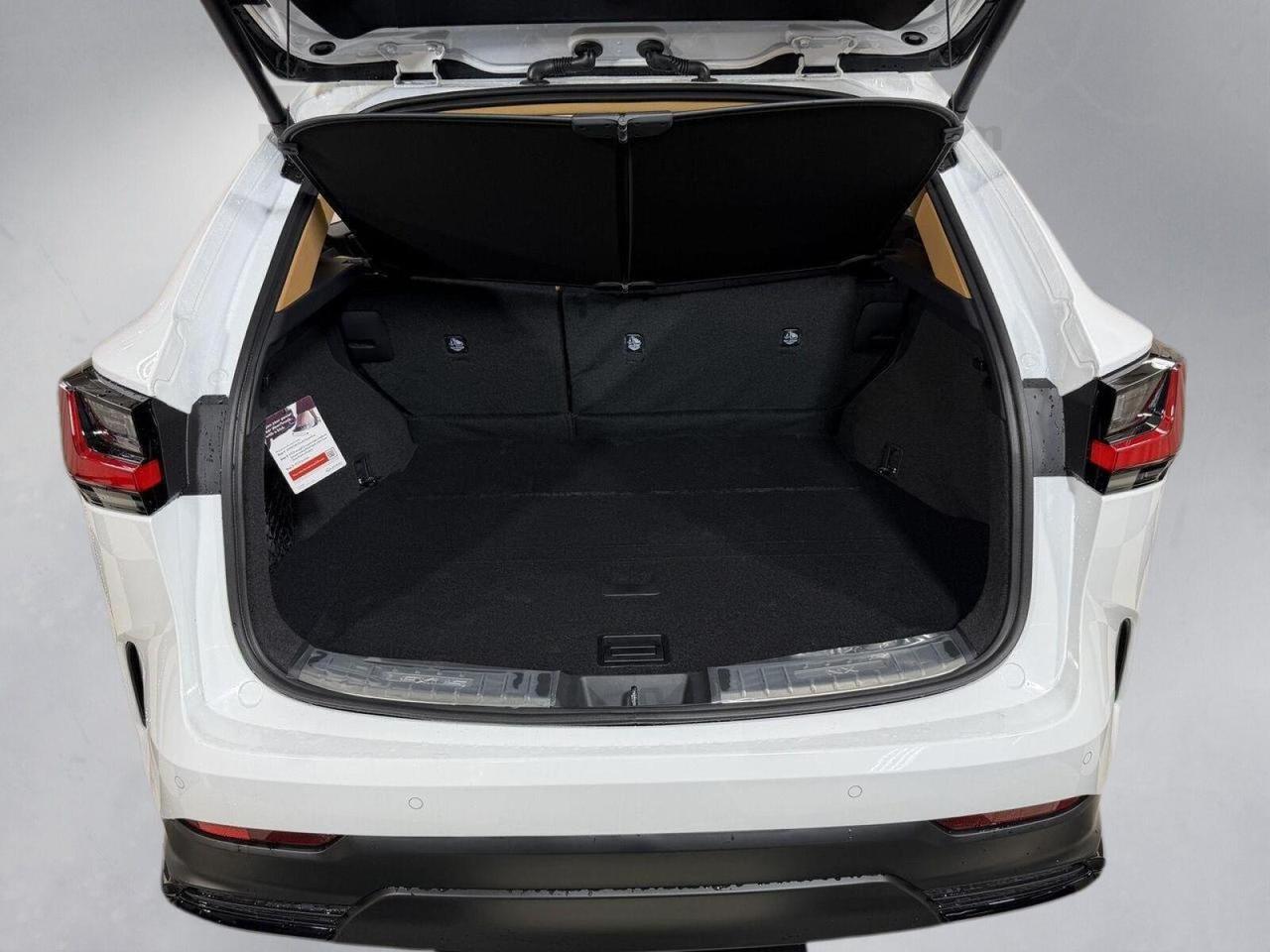 2026 Lexus NX 350 Luxury Annapolis MD