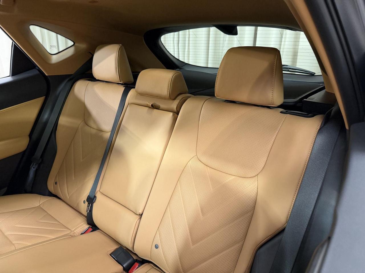 2026 Lexus NX 350 Luxury Annapolis MD