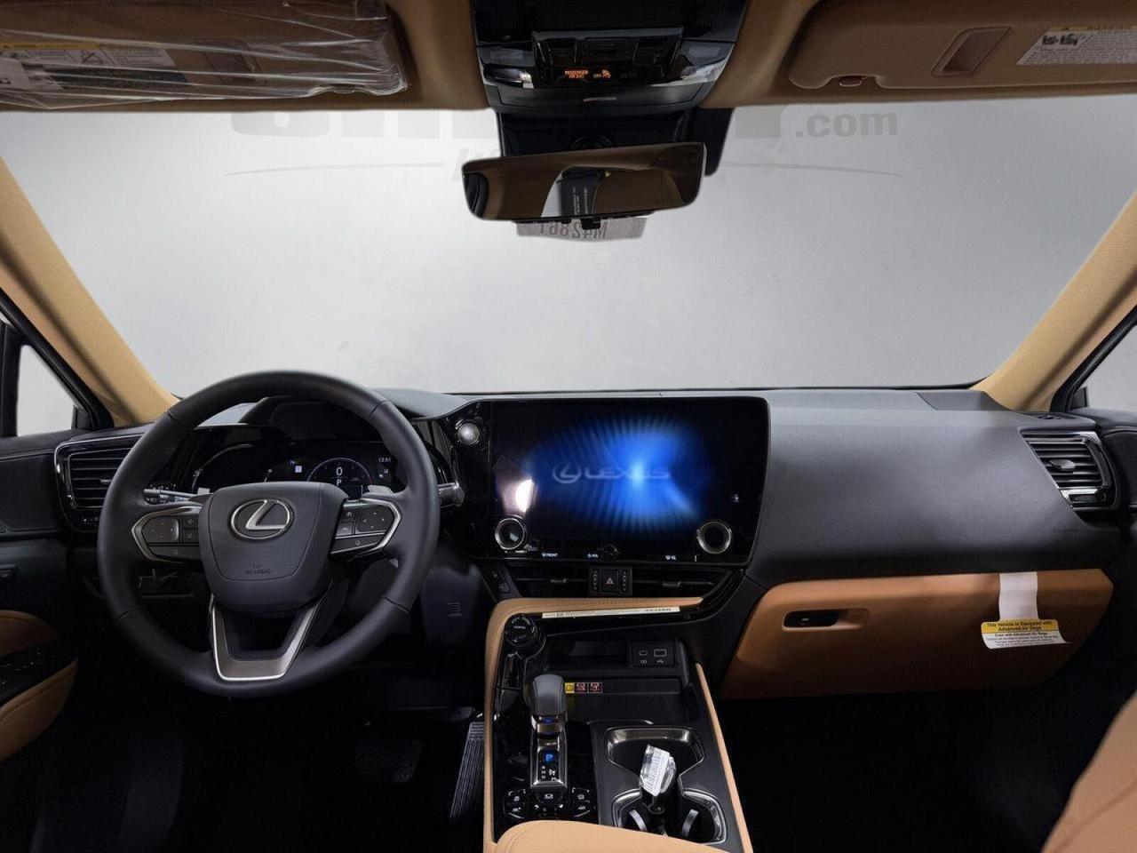 2026 Lexus NX 350 Luxury Annapolis MD