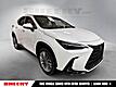 2026 Lexus NX 350 Luxury