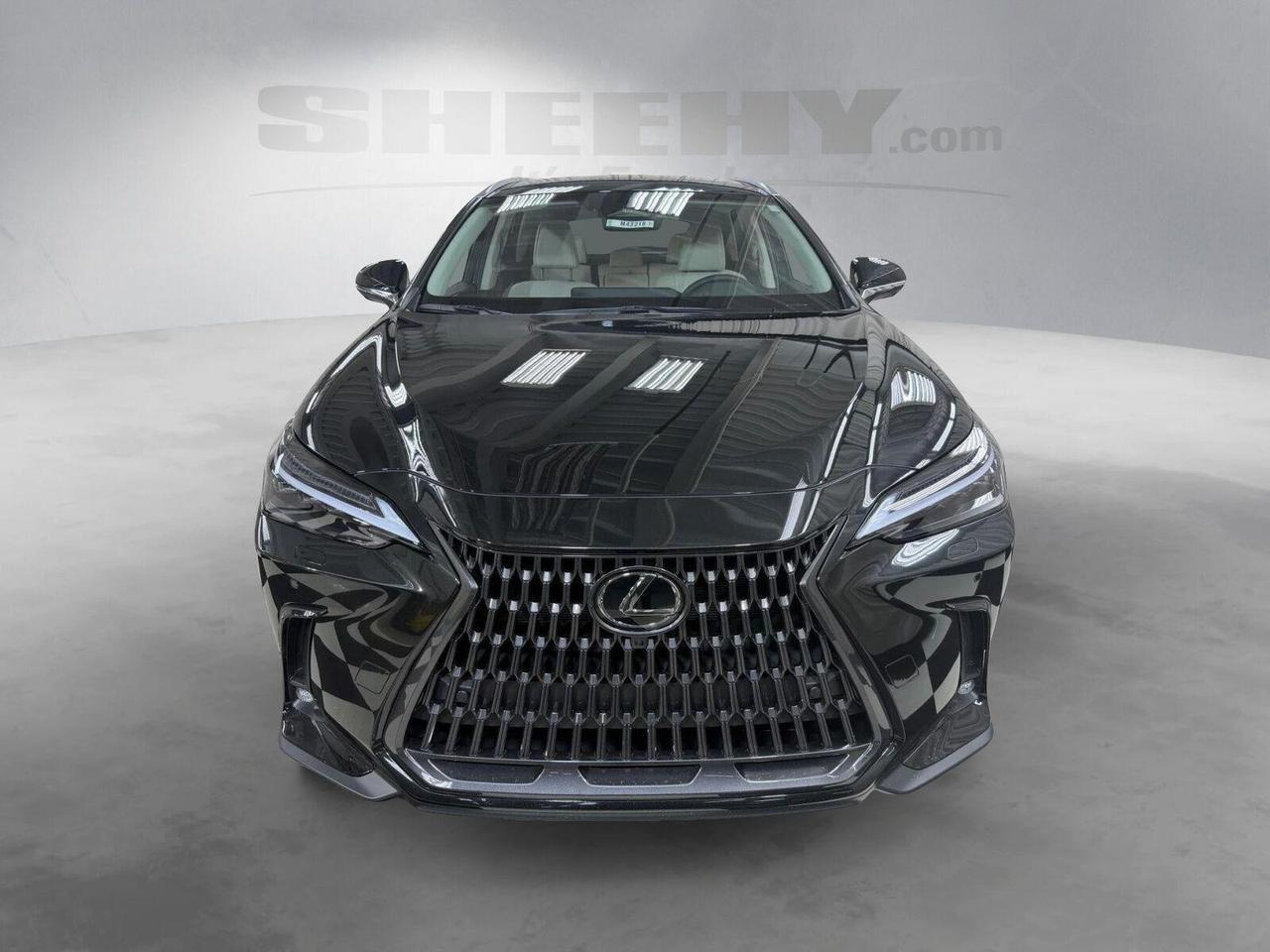 2026 Lexus NX 350 Luxury Annapolis MD