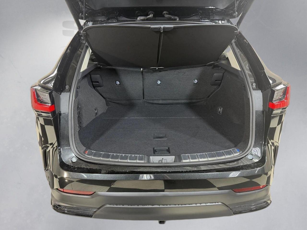2026 Lexus NX 350 Luxury Annapolis MD