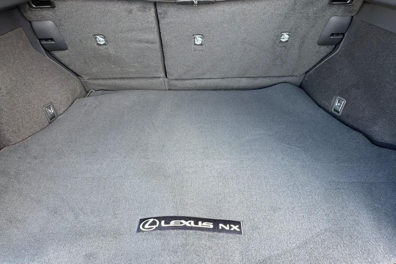 2026 Lexus NX 350 PREMIUM AWD Roseville CA