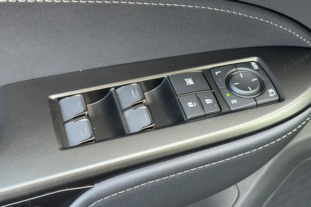 2026 Lexus NX 350 PREMIUM AWD Roseville CA