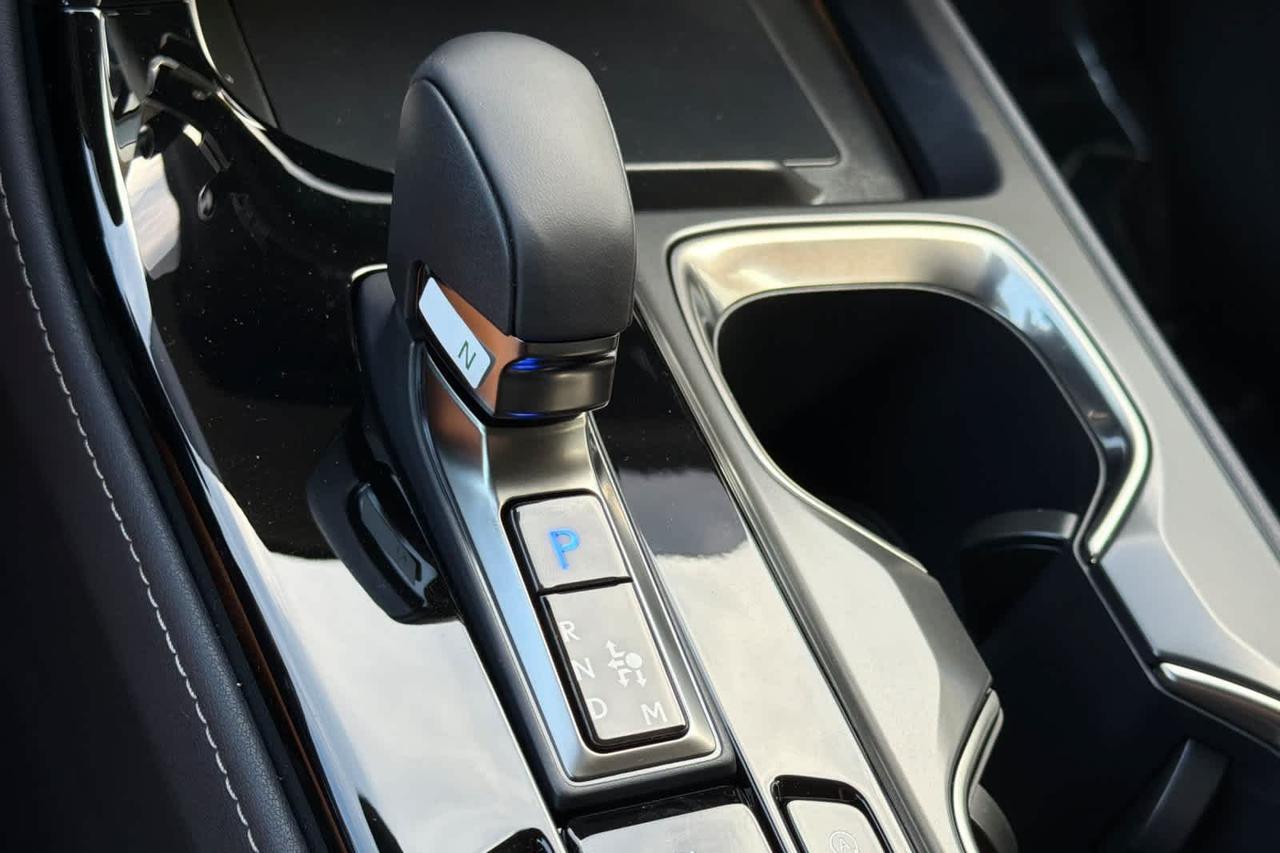 2026 Lexus NX 350 PREMIUM AWD Roseville CA