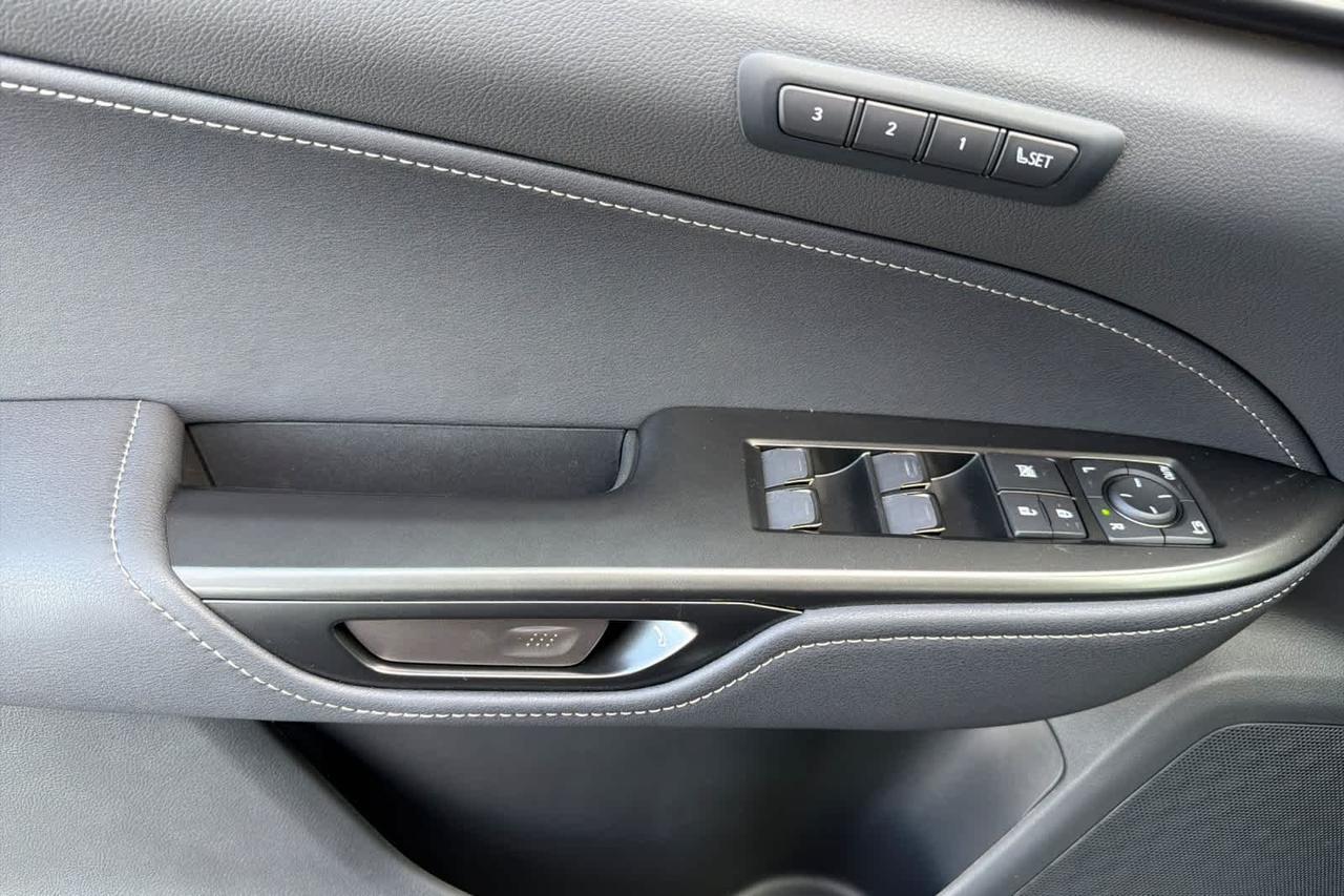 2026 Lexus NX 350 PREMIUM AWD Roseville CA