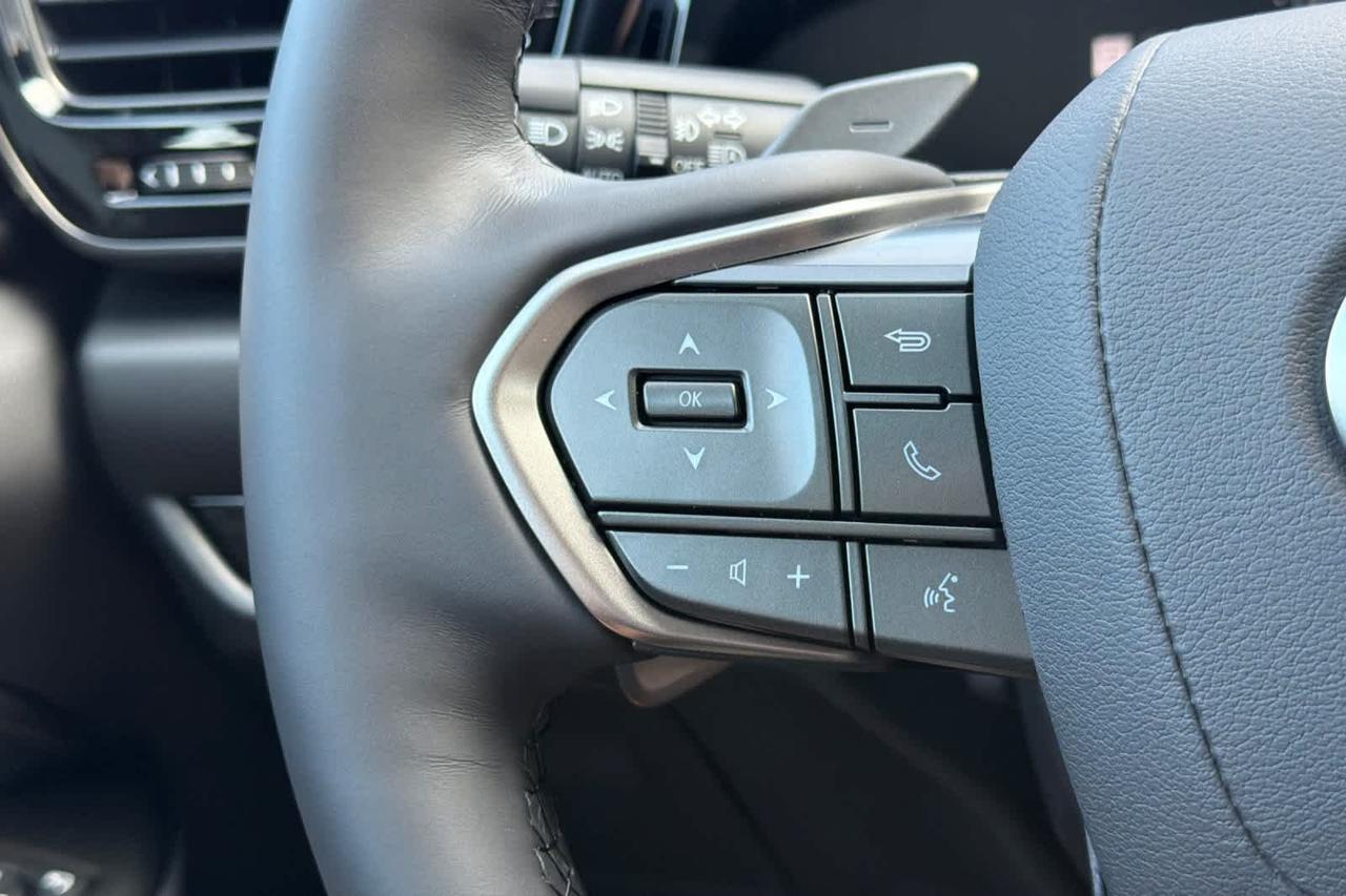 2026 Lexus NX 350 PREMIUM AWD Roseville CA