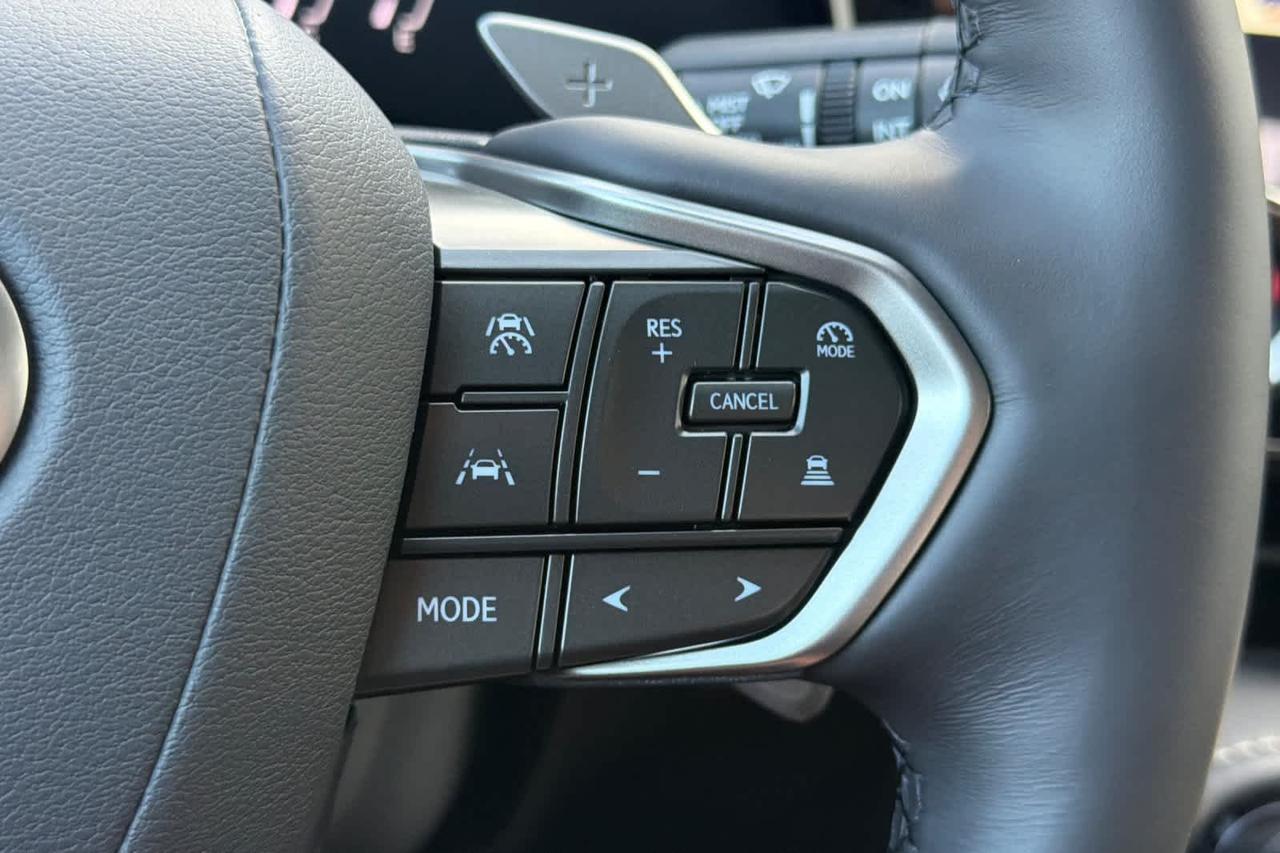 2026 Lexus NX 350 PREMIUM AWD Roseville CA