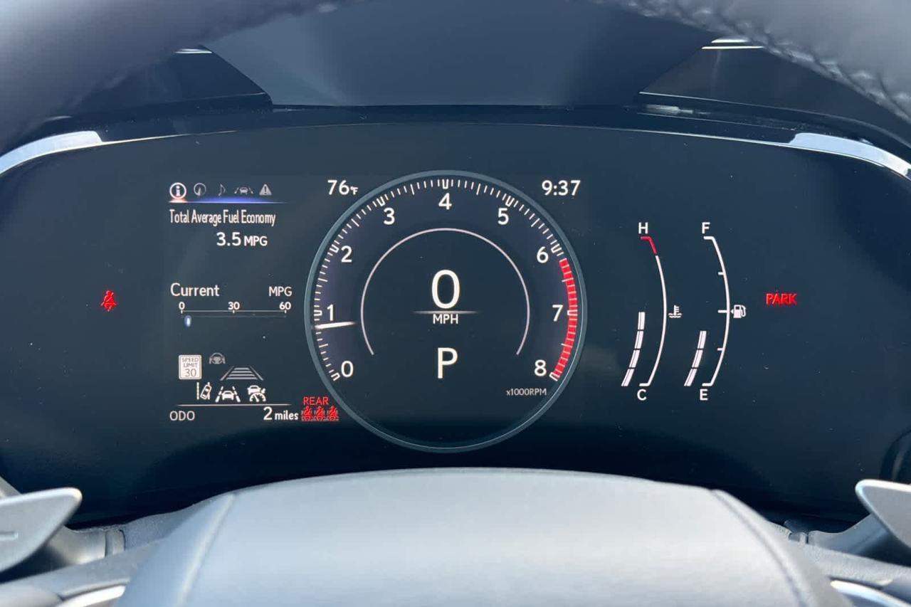 2026 Lexus NX 350 PREMIUM AWD Roseville CA