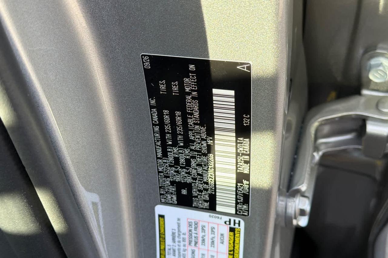 2026 Lexus NX 350 PREMIUM AWD Roseville CA