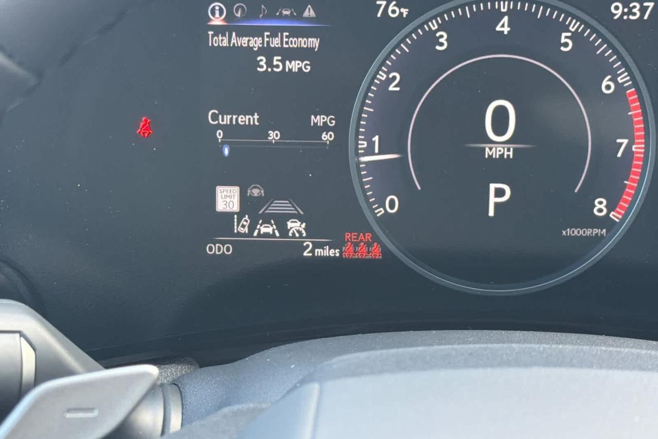 2026 Lexus NX 350 PREMIUM AWD Roseville CA
