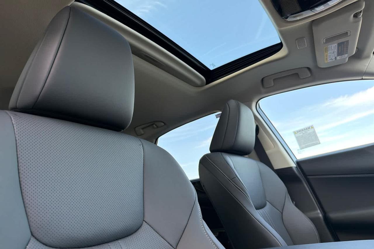 2026 Lexus NX 350 PREMIUM AWD Roseville CA