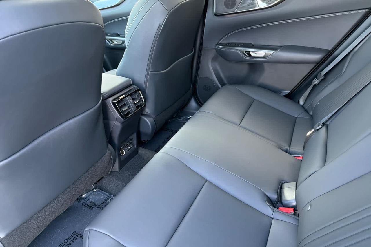 2026 Lexus NX 350 PREMIUM AWD Roseville CA