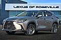 2026 Lexus NX 350 PREMIUM AWD