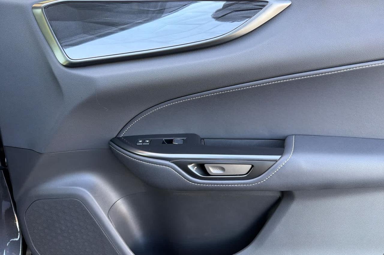 2026 Lexus NX 350 PREMIUM AWD Roseville CA
