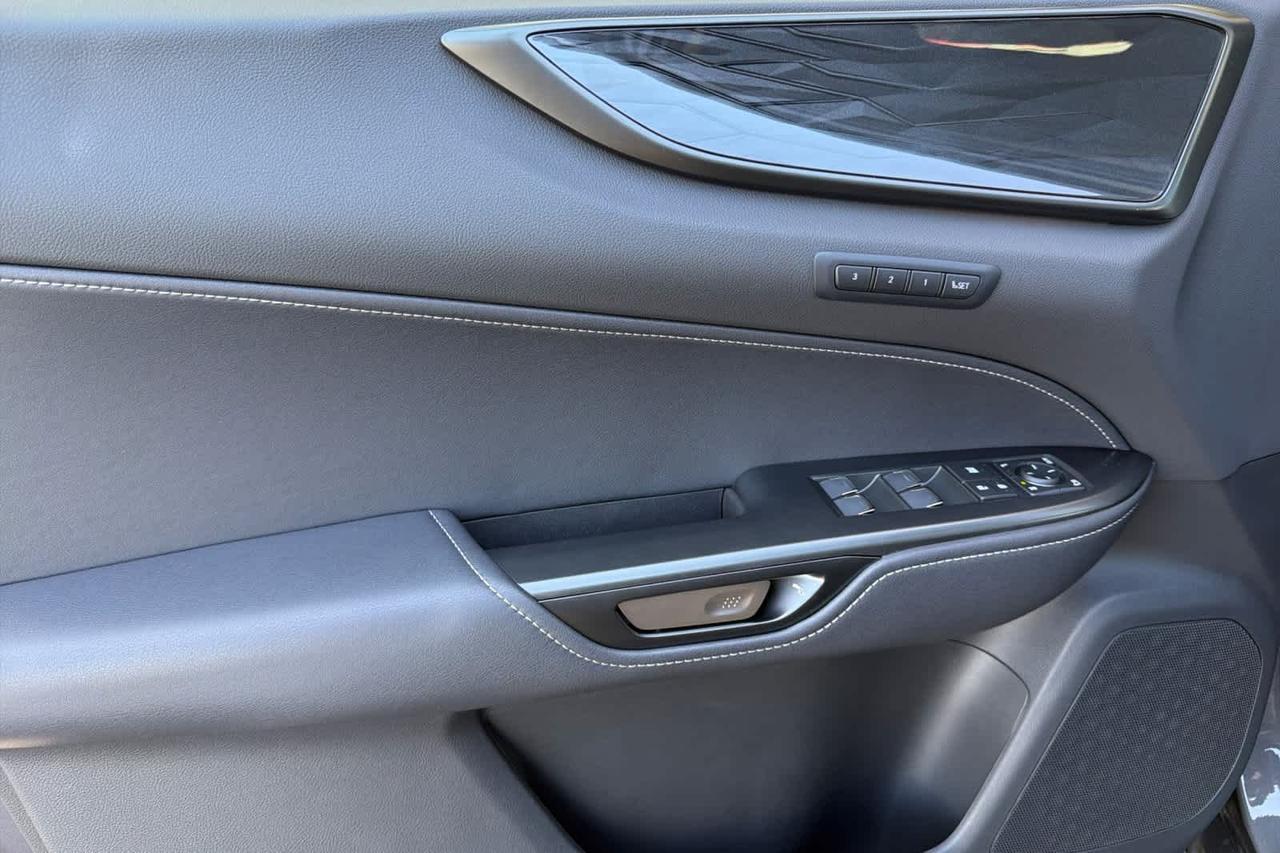 2026 Lexus NX 350 PREMIUM AWD Roseville CA