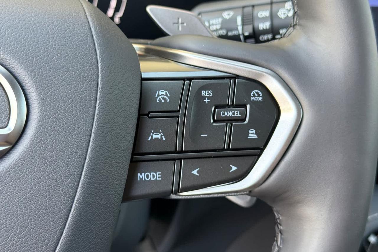2026 Lexus NX 350 PREMIUM AWD Roseville CA