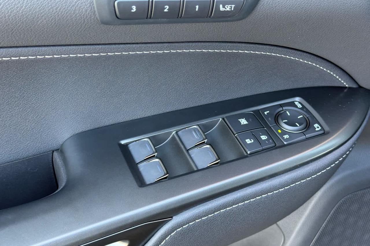 2026 Lexus NX 350 PREMIUM AWD Roseville CA