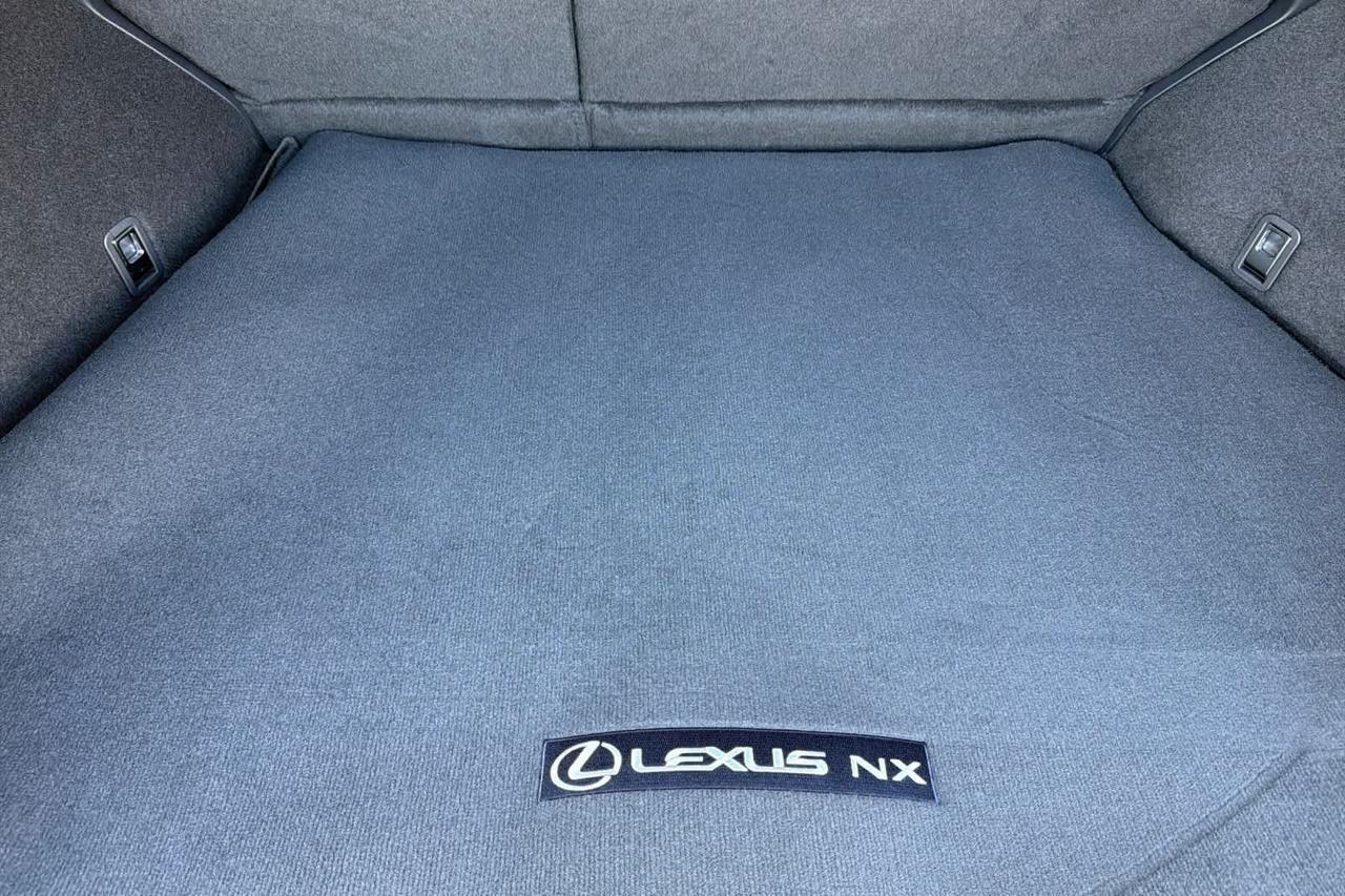 2026 Lexus NX 350 PREMIUM AWD Roseville CA