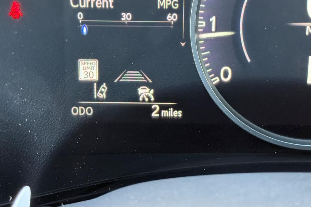 2026 Lexus NX 350 PREMIUM AWD Roseville CA