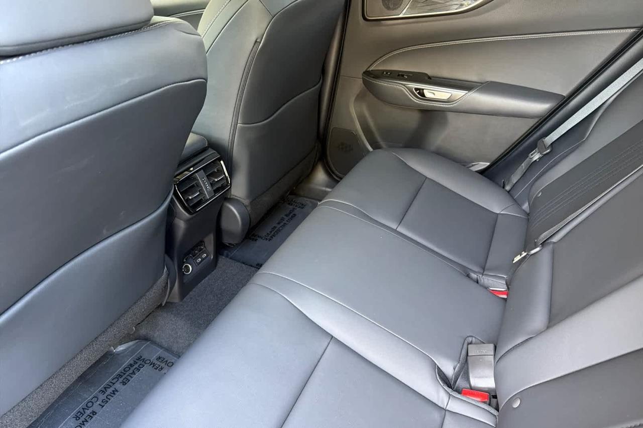 2026 Lexus NX 350 PREMIUM AWD Roseville CA
