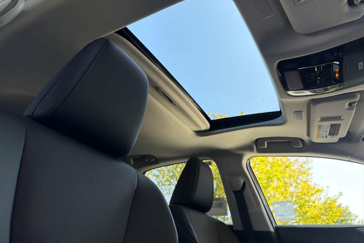 2026 Lexus NX 350 PREMIUM AWD Roseville CA