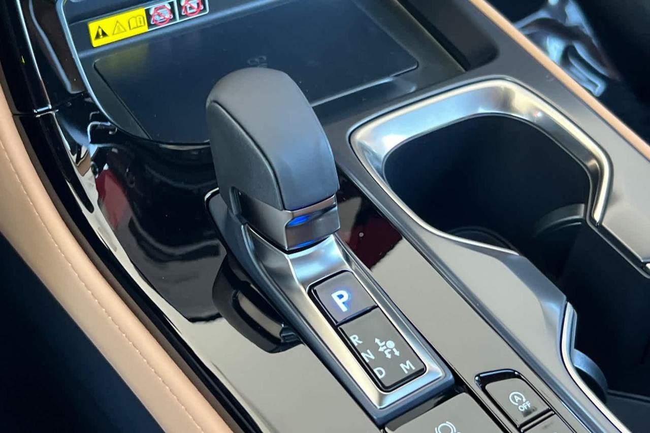2026 Lexus NX 350 PREMIUM AWD Roseville CA