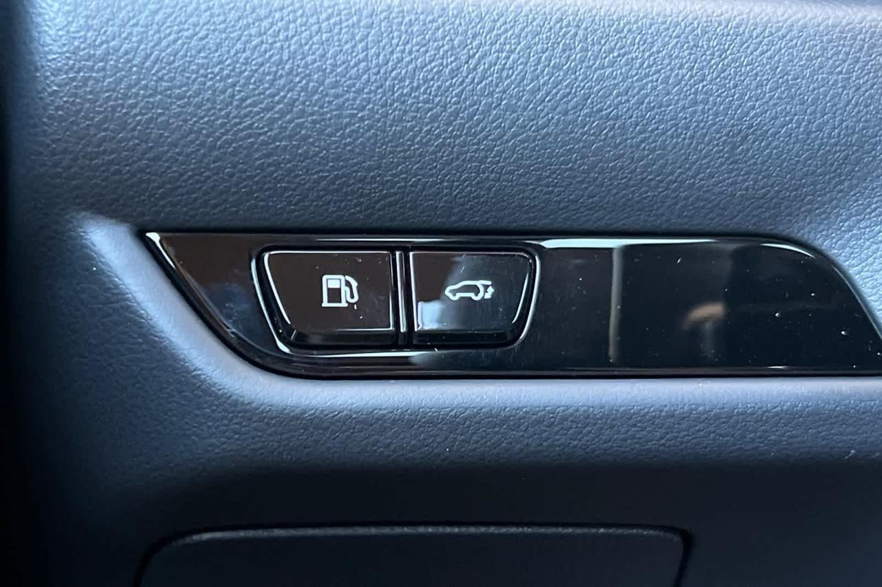 2026 Lexus NX 350 PREMIUM AWD Roseville CA