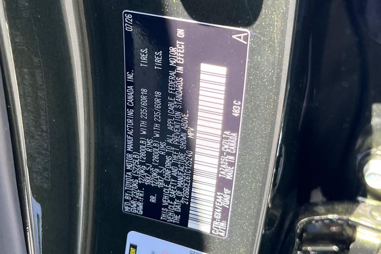 2026 Lexus NX 350 PREMIUM AWD Roseville CA