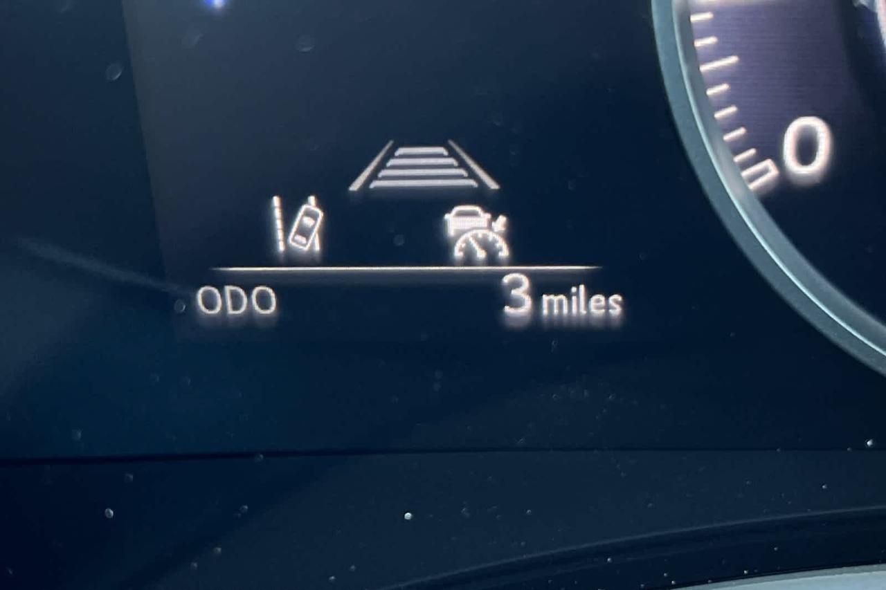 2026 Lexus NX 350 PREMIUM AWD Roseville CA