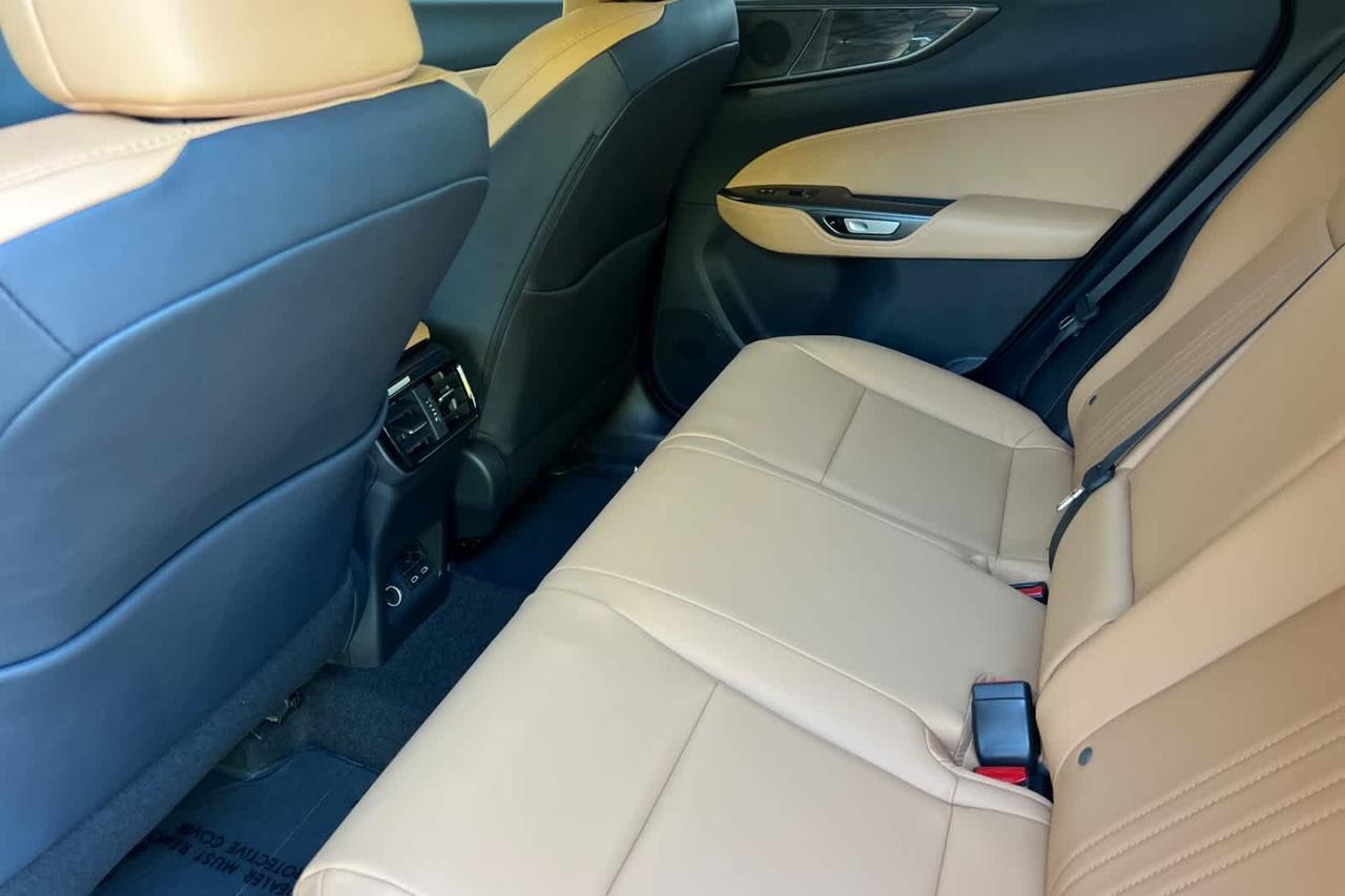 2026 Lexus NX 350 PREMIUM AWD Roseville CA