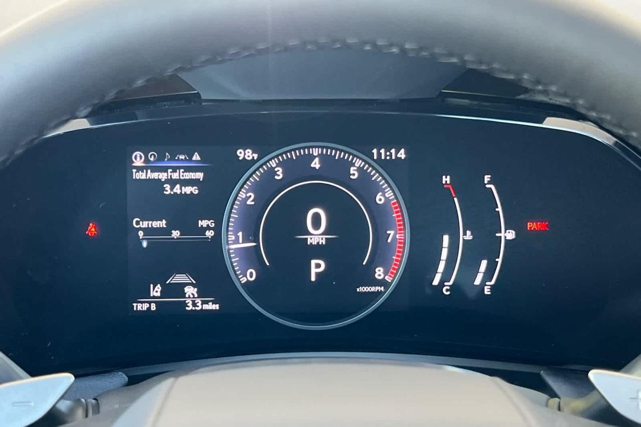 2026 Lexus NX 350 PREMIUM AWD Roseville CA