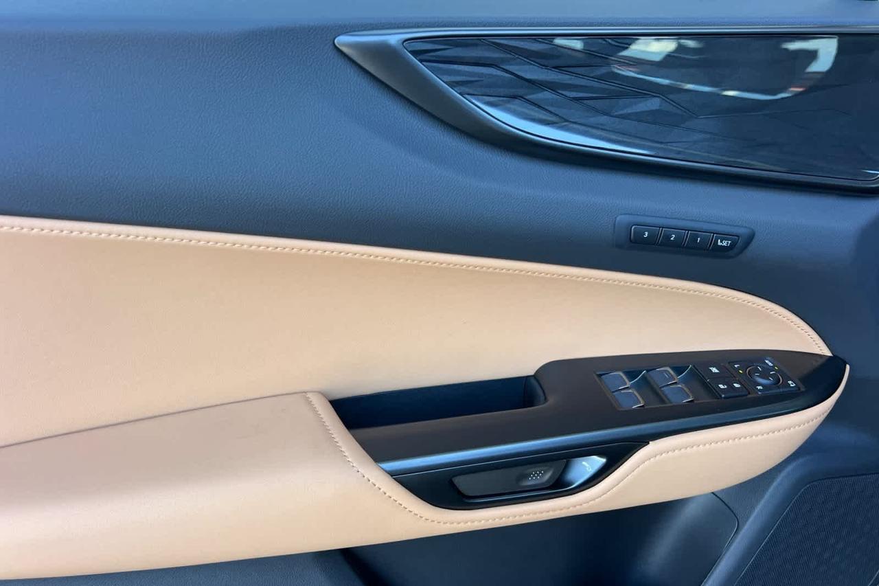 2026 Lexus NX 350 PREMIUM AWD Roseville CA