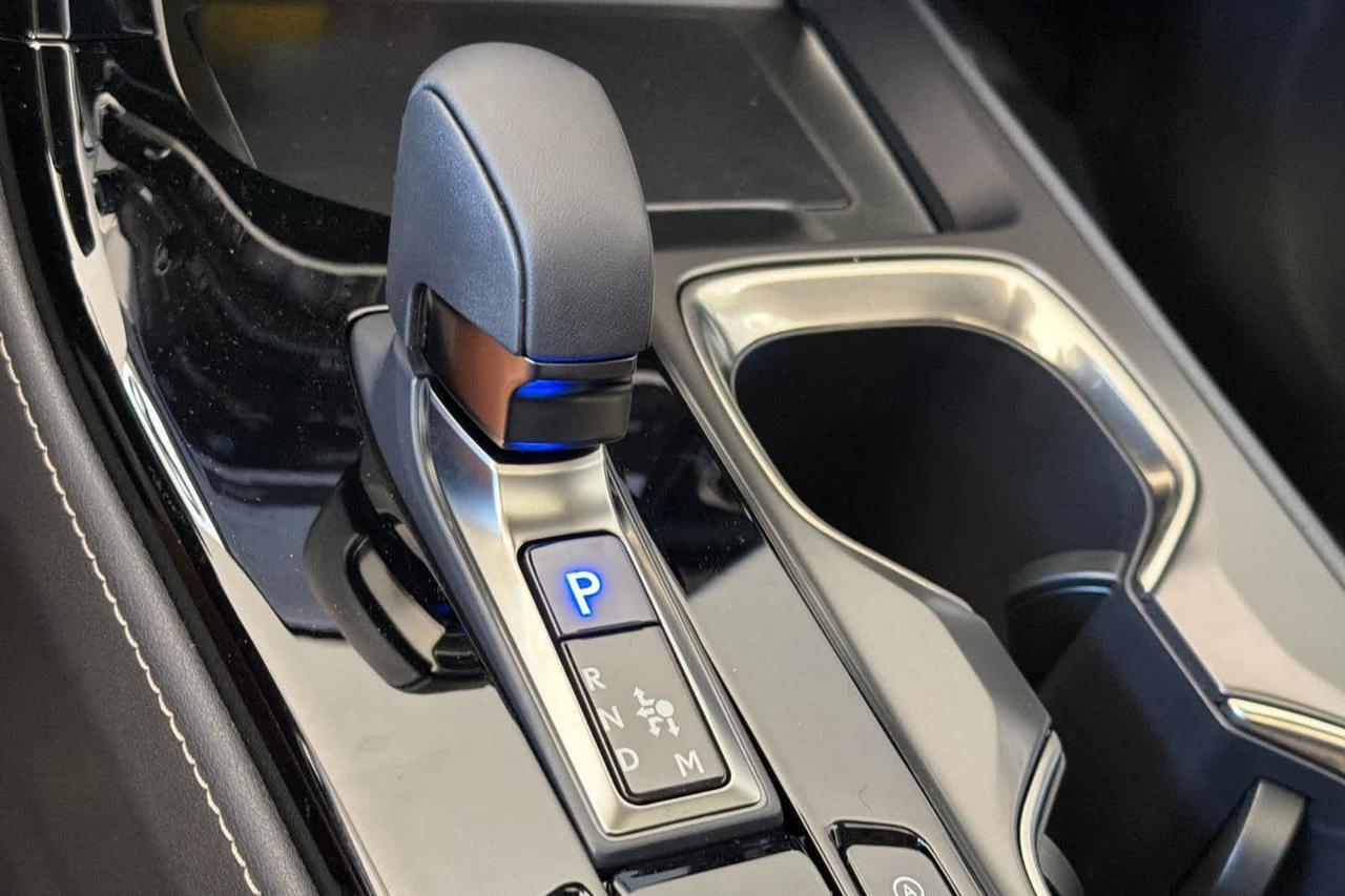2026 Lexus NX 350 PREMIUM AWD Roseville CA