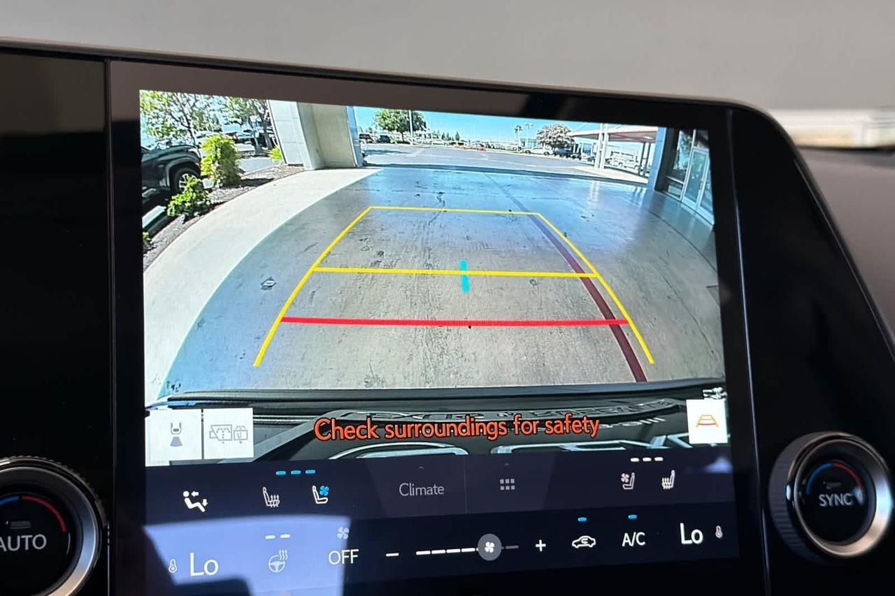 2026 Lexus NX 350 PREMIUM AWD Roseville CA