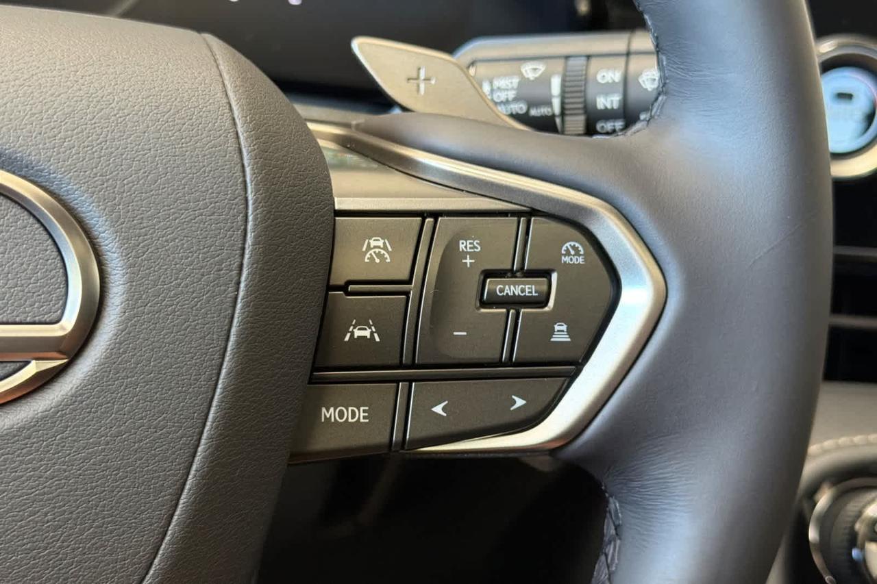 2026 Lexus NX 350 PREMIUM AWD Roseville CA