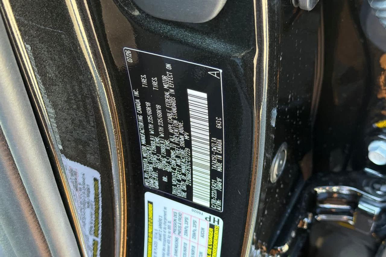 2026 Lexus NX 350 PREMIUM AWD Roseville CA