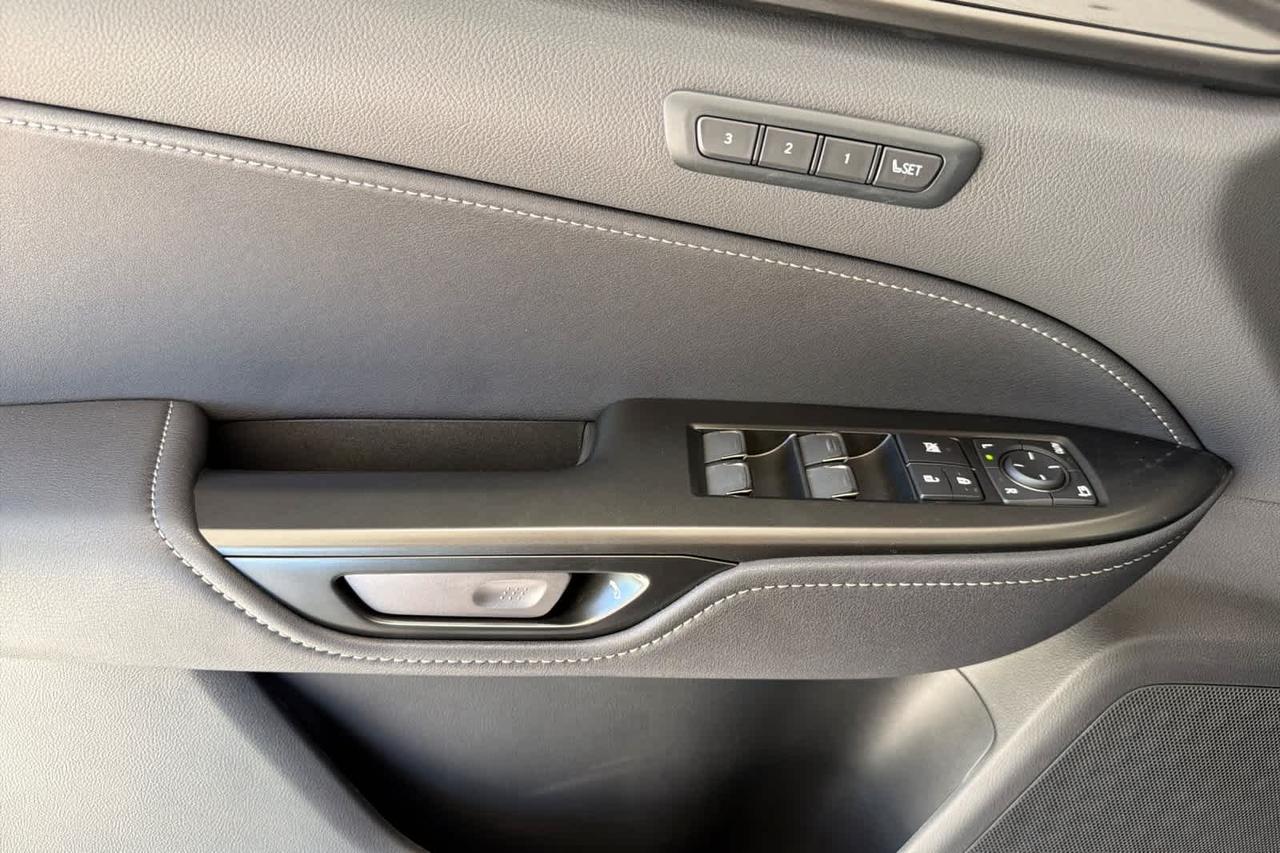 2026 Lexus NX 350 PREMIUM AWD Roseville CA