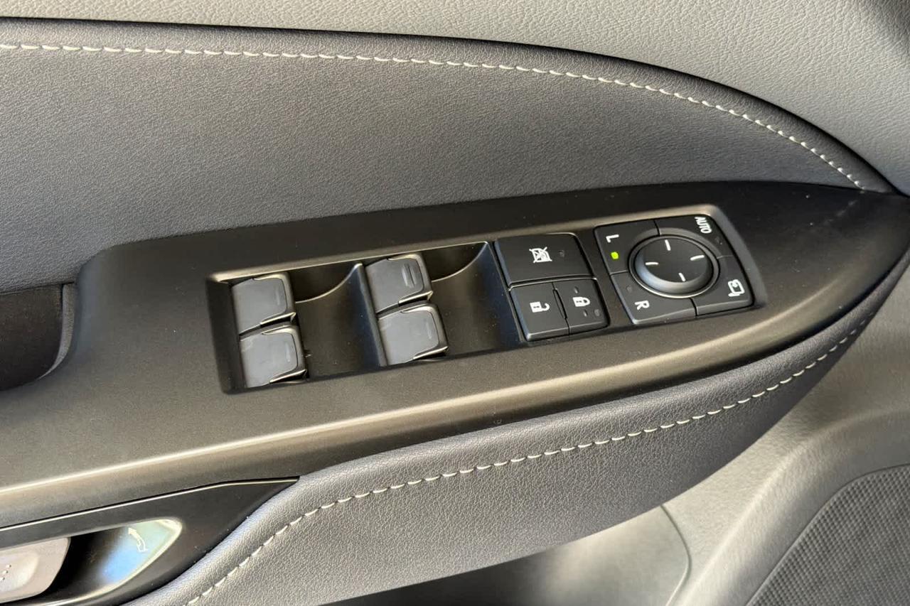 2026 Lexus NX 350 PREMIUM AWD Roseville CA