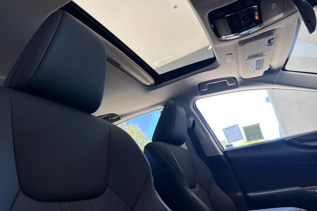 2026 Lexus NX 350 PREMIUM AWD Roseville CA