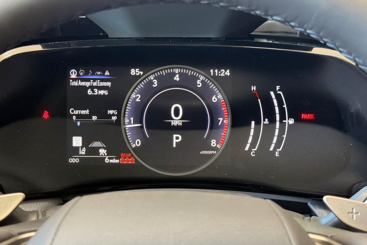 2026 Lexus NX 350 PREMIUM AWD Roseville CA